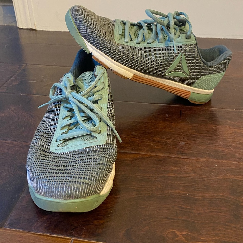 Reebok Nano
